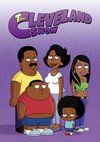 Poster The Cleveland Show Staffel 1