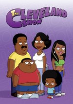 Poster Die Cleveland Show