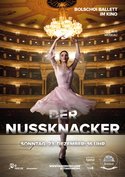 Der Nussknacker - Tschaikowsky (Bolschoi 2018)