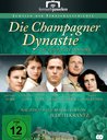 Die Champagner Dynastie - Die komplette Miniserie Poster