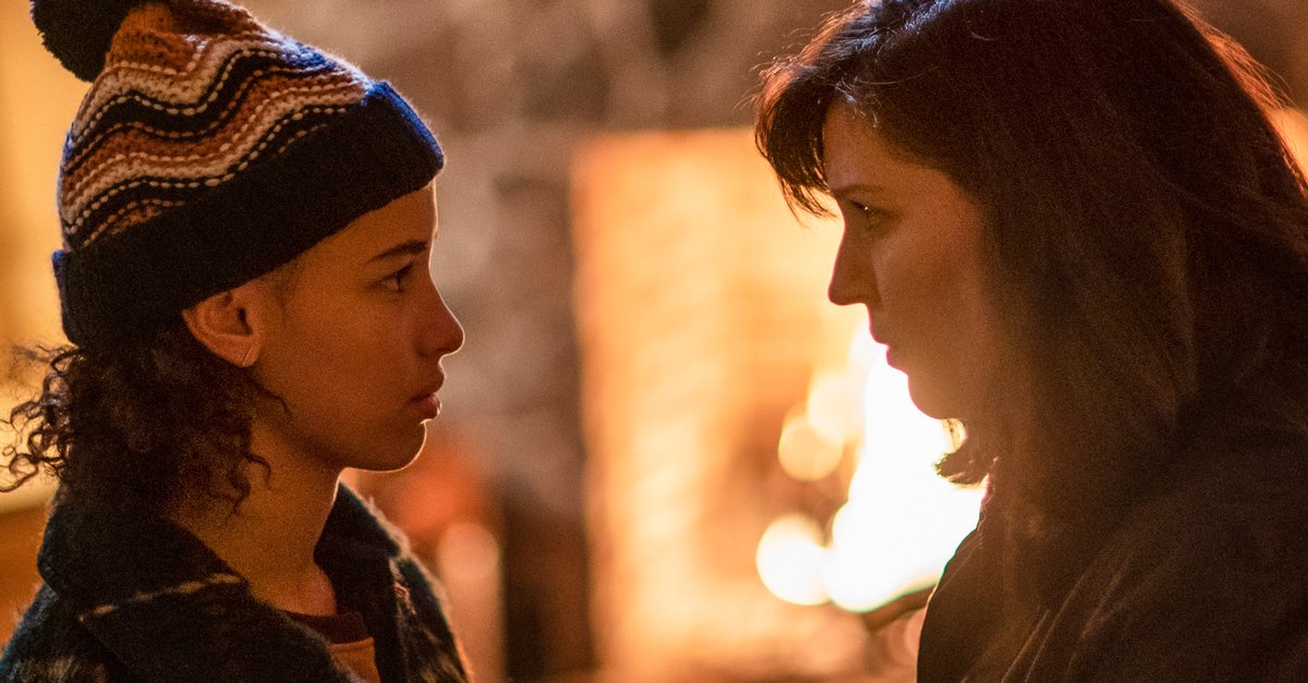 Emergence · Serie im Stream online ansehen, alle Anbieter und News