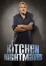 Poster In Teufels Küche mit Gordon Ramsay