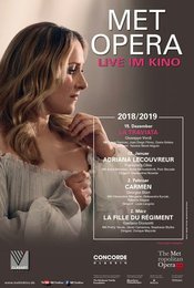 La Traviata - Verdi (MET 2018)
