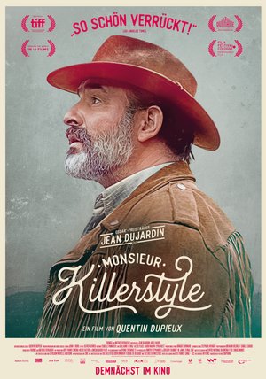 Le daim · Stream Streaminganbieter · KINO.de
