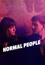 Poster Normal People