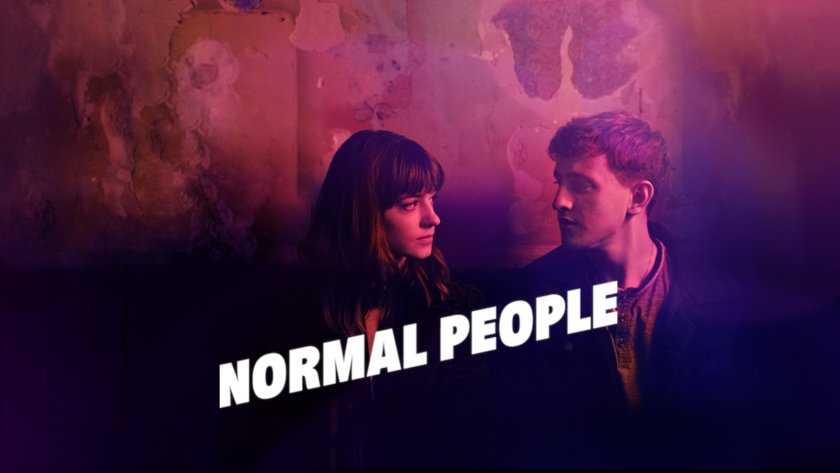 Normal People - ZDF Trailer