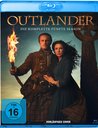 Outlander - Die komplette fünfte Season Poster