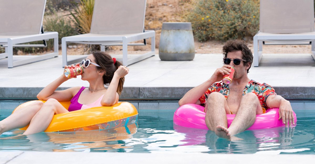 Palm Springs · Stream Streaminganbieter