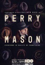 Poster Perry Mason