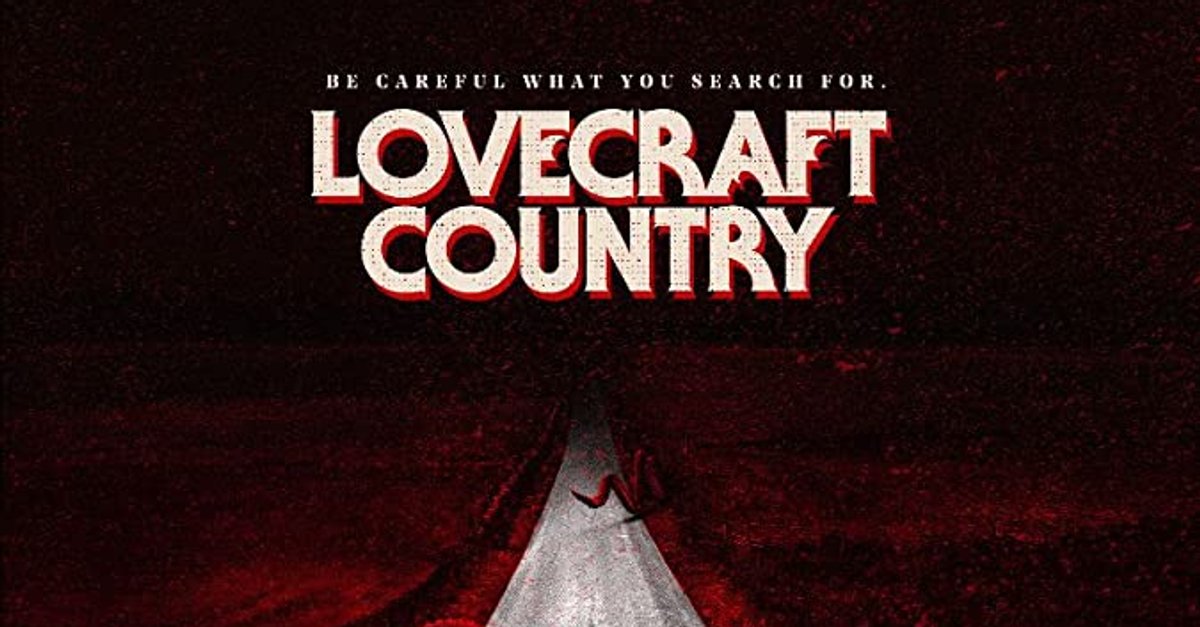 Lovecraft Country Serie Stream Streaminganbieter Kino De