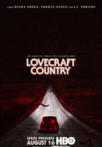 Poster Lovecraft Country