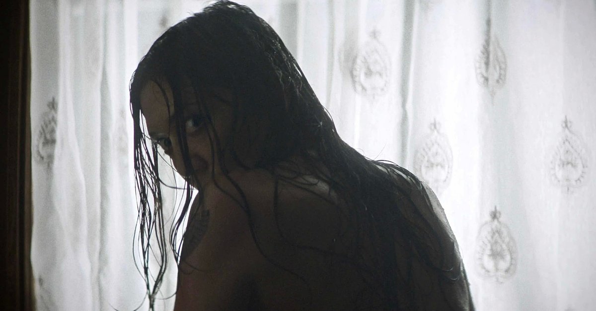 The Witch Next Door Netflix