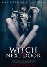 Poster The Witch Next Door