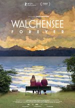Poster Walchensee Forever