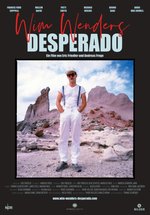 Poster Wim Wenders - Desperado