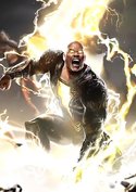 „Black Adam“: Dwayne Johnson enthüllt nächste DC-Helden seines Films