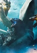 „The Kaiju Score“: Quentin Tarantino trifft auf „Godzilla“ in Monster-Heist-Film