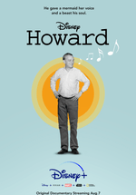 Poster Howard