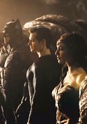 „Zack Snyder‘s Justice League“: Seht hier den DC-Trailer zur neuen Fassung