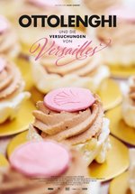 Poster Ottolenghi und die Versuchung von Versailles