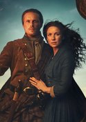 Läuft „Outlander“ auf Netflix im Stream?