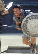 Russell Crowe veralbert Fans mit fieser „Gladiator 2“-Ankündigung