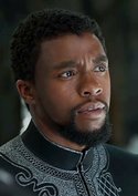 So trauern MCU-Kollegen und Hollywoodstars um „Black Panther“-Star