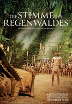 Poster Die Stimme des Regenwaldes