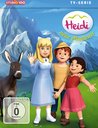 Heidi - neue Abenteuer (Staffel 2 - DVD 1) Poster