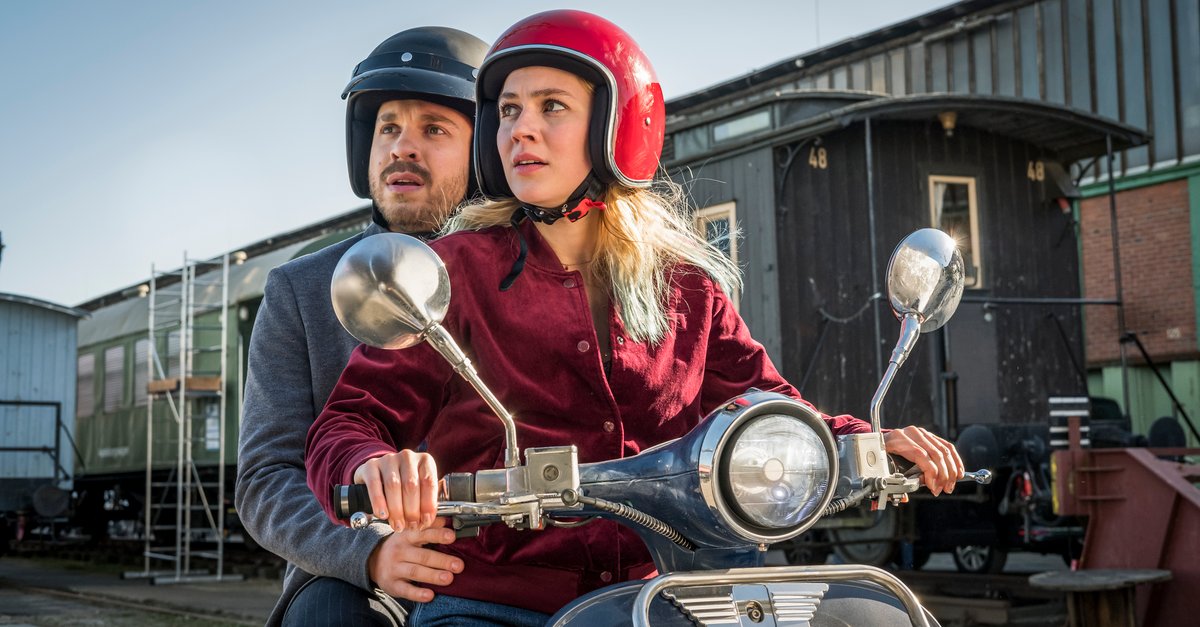 Hello again ein Tag für immer · Film 2020 · Trailer · Kritik