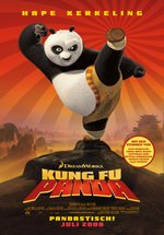 Poster Kung Fu Panda