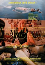 Poster Lovecut - Liebe, Sex und Sehnsucht