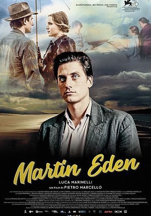 Martin Eden Film (2019) · Trailer · Kritik · KINO.de