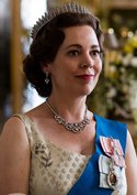 MCU-Star spielt Prinzessin Diana für Netflix-Serie „The Crown“