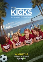 Poster The Kicks