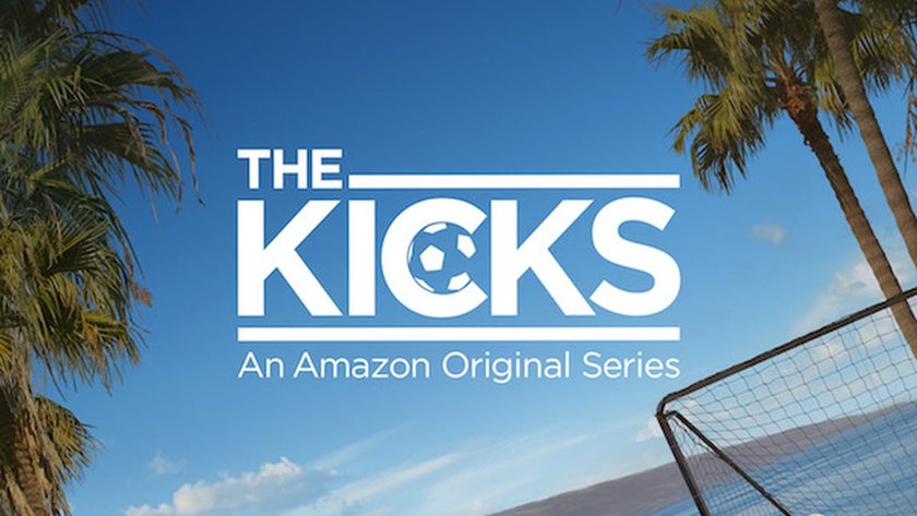 The Kicks · Serie im Stream online ansehen, alle Anbieter und News