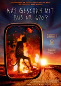 Was geschah mit Bus Nr. 670?
