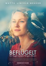 Poster Beflügelt - Ein Vogel namens Penguin Bloom