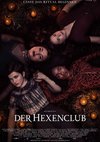 Poster Blumhouse's Der Hexenclub 
