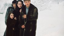 „Die Chroniken von Narnia“: So sehen die Kinderstars 20 Jahre nach dem ersten Film heute aus