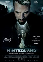 Poster Hinterland