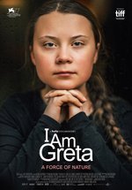 Poster I Am Greta