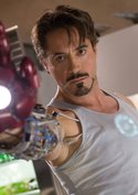 Nach Robert Downey Jr.: Neuer Hollywood-Star übernimmt Iron-Man-Rolle in Marvel-Animationsserie
