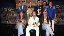 31 Jahre später: Was wurde aus den Stars von „RTL Samstag Nacht“?