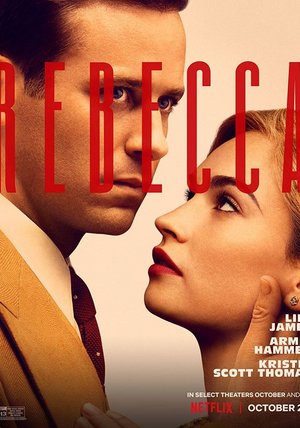 Rebecca Film (2020) · Trailer · Kritik · KINO.de