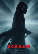 Poster Scream