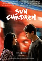 Poster Sun Children