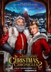 Poster The Christmas Chronicles 2 