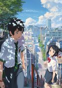 „Your Name“: Regisseur gefunden für J.J. Abrams' Realverfilmung des Anime-Hits