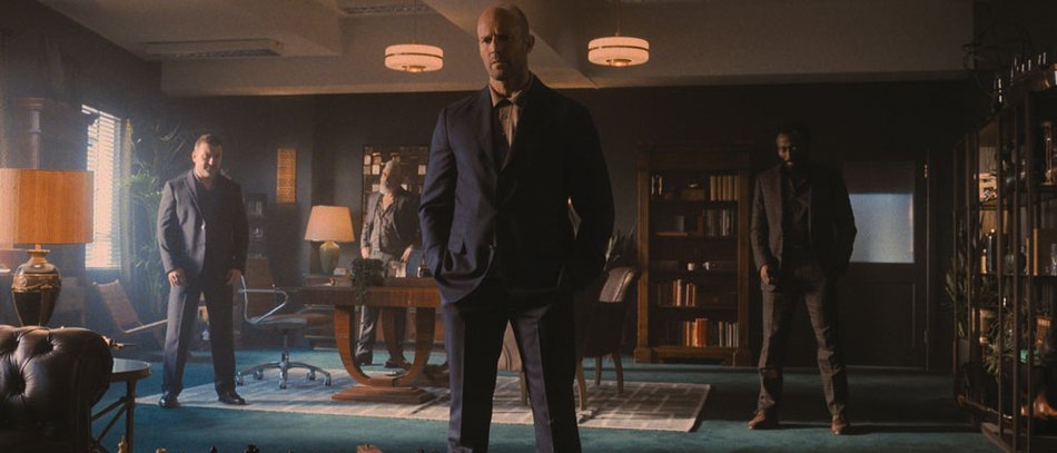 Cash Truck · Film 2021 · Trailer · Kritik · KINO.de